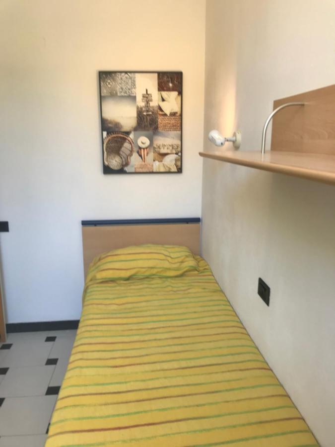 Piazza Staglieno - Appartamento Centralissimo A 30M Dalla Spiaggia Levanto Exterior photo